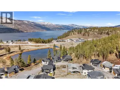 Build Your Dream Home in the Heart of the Okanagan. Welcome to Juniper Grove, a beautiful and peacef...