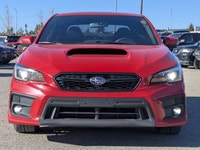 Come see this 2018 Subaru WRX Sport. Its Manual transmission and Intercooled Turbo Premium Unleaded... (image 2)
