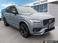 T8 eAWD PHEV R-Design Extended Range ... Engine: Intercooled Turbo Gas/Electric I-4 2.0 L/120 Other... (image 6)
