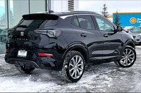 Welcome to Carter Cadillac Ltd. . (image 4)