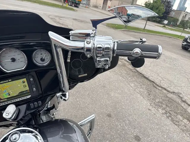 2014 Harley-Davidson Street Glide Special ~ 23\" WHEEL ~ SPEAKER in Sport Touring in City of Toronto - Image 25