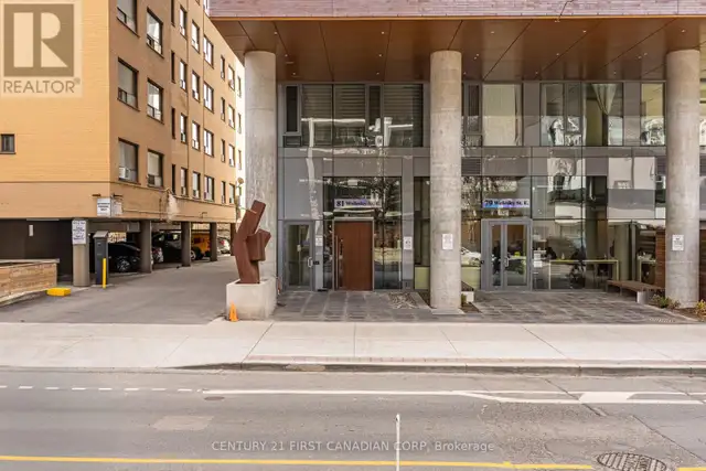 1405 - 81 WELLESLEY STREET E Toronto (Church-Yonge Corridor), On in Condos for Sale in City of Toronto - Image 32