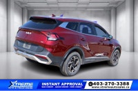 2024 Kia Sportage LX AWD Welcome to Xtreme Auto & Truck Sales Your Car Loan, Truck Loan, Credit Rebu... (image 4)