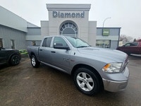 A Dependable Workhorse with the Comfort, Capability & StyleThe 2023 Ram 1500 Classic SLT 4×4 Crew Ca... (image 4)