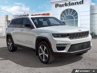 Only 10,414 Miles! This Jeep Grand Cherokee boasts a Intercooled Turbo Gas/Electric I-4 2.0 L/122 en... (image 6)