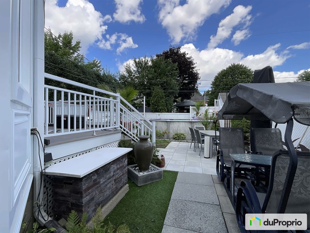 $375,000 - Semi-detached - Trois-Rivières (Trois-Rivières-Ouest) — photo 2