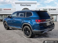 Designed to effortlessly accommodate your family and all your adventures, this 2019 Volkswagen Atlas... (image 3)