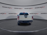 // ACCIDENT FREE!! // This 2025 Ford Ranger XLT SuperCrew 5' Box 4WD |No Accidents | 360 Camera is a... (image 6)