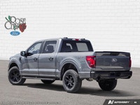 Rose City Ford This Ford F-150 has a durable Regular Unleaded 2.7 L EcoBoost engine powering this Au... (image 3)