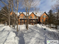 532 000$ - Condo à vendre à Mont-Tremblant