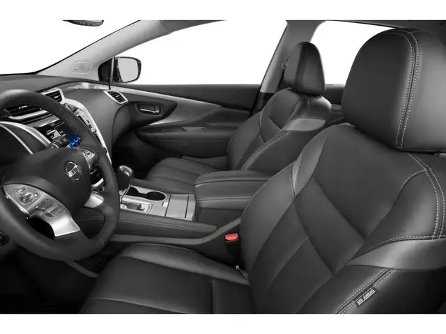 2017 Nissan Murano SL in Cars & Trucks in Markham / York Region - Image 7