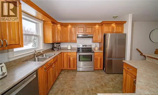 64 Thompson Avenue Burton, New Brunswick in Houses for Sale in Fredericton - Image 26