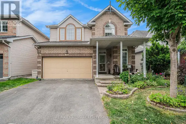 18 GOLDER'S GREEN LANE Ottawa, Ontario62864756236162121