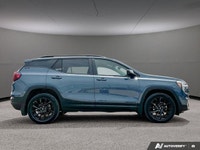 This GMC Terrain boasts a Turbocharged Gas I4 1.5L/-TBD- engine powering this Automatic transmission... (image 7)