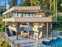 168 SUNSET DRIVE Lions Bay, British Columbia