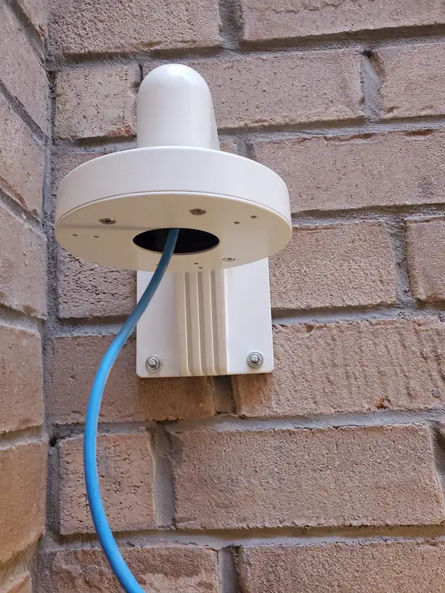 Security camera &Security Alarm system in Security Systems in Markham / York Region - Image 7