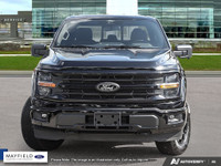 Engine: 2.7L TURBO 6cyl. L/100Km City: 13.2 L/100Km Hwy: 10.2 Safety Equipment ABS And Driveline Tra... (image 1)