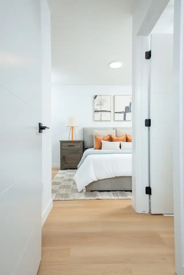 Breeze Nouveau Townhouses - Get 1 Month Free! - Townhome House f in Long Term Rentals in St. Albert - Image 21