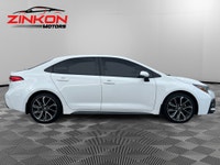 Welome to Zinkon Motors. SE UPGRADE! BACKUP CAM, HEATED SEATS, HEATED STEERING WHEEL, PUSH BUTTON ST... (image 5)