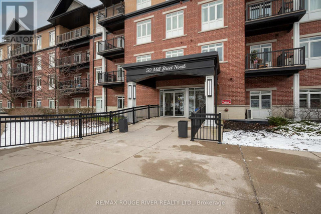 #202 -50 MILL ST N Port Hope, Ontario in Condos for Sale in Oshawa / Durham Region - Image 2