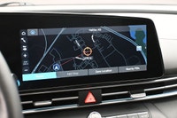 2025 HYUNDAI ELANTRA PREFERRED WITH TECH PACKAGE â€¢ CLEAN CARFAX â€” NO REPORTED ACCIDENTS OR DAMAG... (image 7)