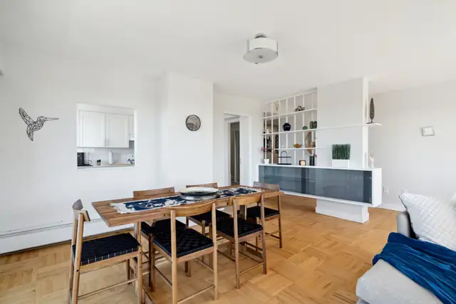 Shannon Tower - 3 Bedroom Apartment for Rent in Long Term Rentals in Downtown-West End - Image 8