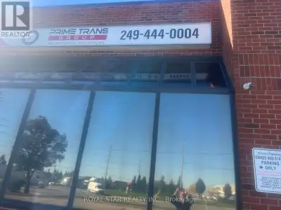 Professional Office Space Approx 2400 Sqft. Fully renovated, all utilities included in rent + TMI. F...
