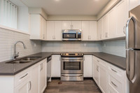 Parklea Apartments is located in arguably the hottest area of North Vancouver in Lower Lonsdale Vict... (image 6)