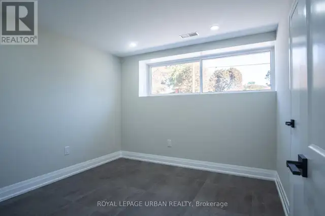 LOWER - 67 CAMPBELL DRIVE Brampton (Northwood Park), Ontario in Long Term Rentals in Mississauga / Peel Region - Image 8