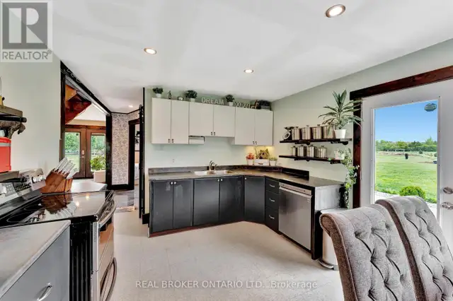 174 COUNTY 1 ROAD Elizabethtown-Kitley, Ontario in Land for Sale in Ottawa - Image 16