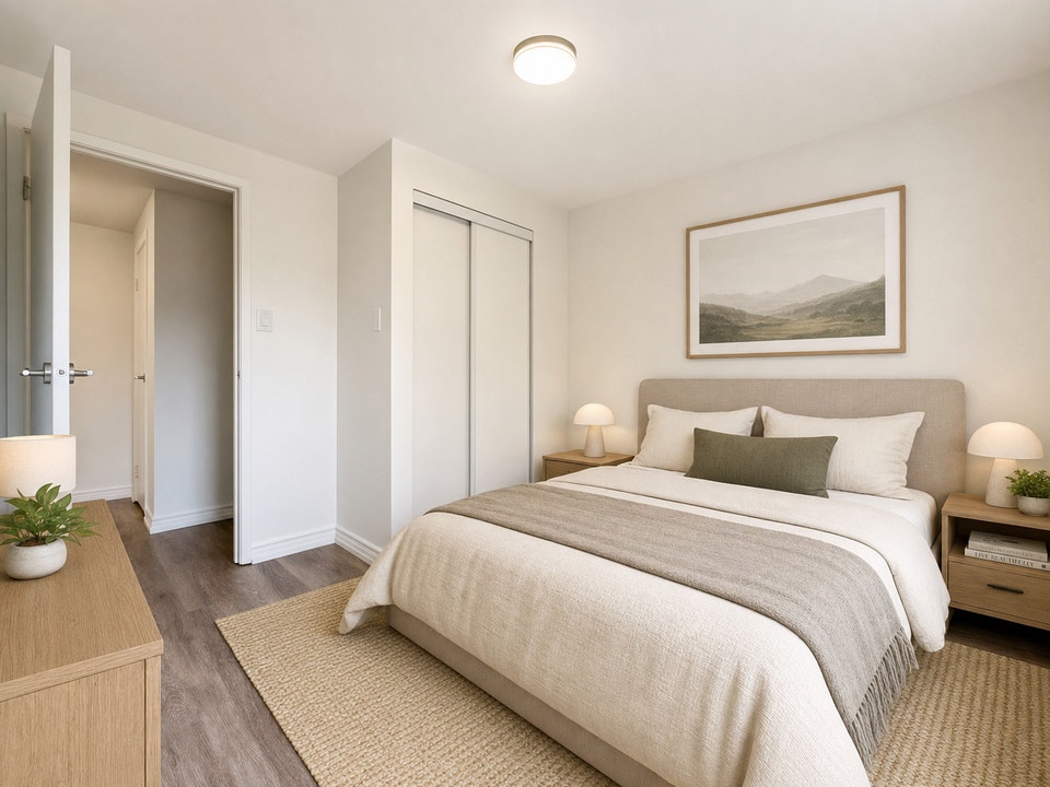 2 Bedroom Apartment for Rent - 1549-1566 Trossacks Avenue 5