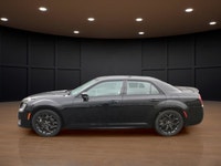 Experience the bold presence and superior handling of the 2023 Chrysler 300 300S AWD, now available... (image 1)
