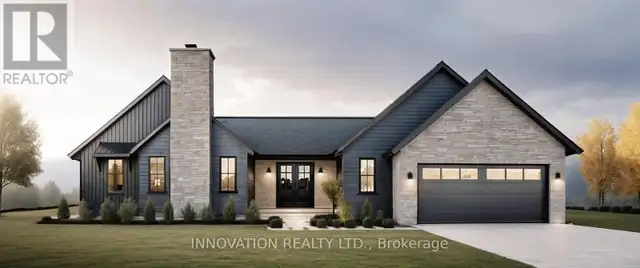 10484 ST JOHN STREET North Dundas, Ontario62863795600259120