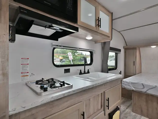 2026 Ameri-Lite 248BH in Travel Trailers & Campers in St. Albert - Image 15