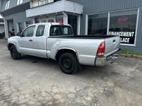 2007 Toyota Tacoma ext cab 2.7L RWD —- FINANCEMENT MAISON DISPONIBLE AVEC ACOMPTE DE 4,500$ +tx--- E... (image 3)