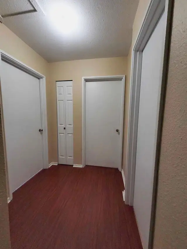 2-Bedroom 1-Bathroom l 54 Little Wedeene Street l Townhouse in Long Term Rentals in Kitimat - Image 8