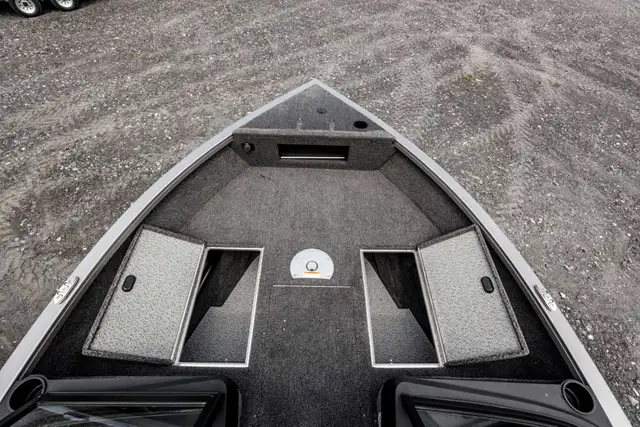2026 Crestliner 1750 HAWK in Powerboats & Motorboats in Rimouski / Bas-St-Laurent - Image 30