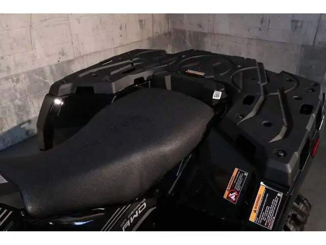 2026 Polaris Sportsman 570 Trail in ATVs in Ottawa - Image 6