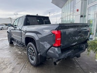 For 2024, Tacoma is completely redesigned from the ground up. Built on the TNGA-F global truck platf... (image 1)