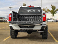 Welcome to Sherwood Buick GMC! This GMC Canyon delivers a Turbocharged Gas I4 2.7L/ engine powering... (image 8)