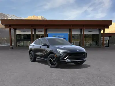 AMVIC Licensed Dealer 2026 Buick Envista Not seeing the perfect vehicle? We have access to a HUGE se...