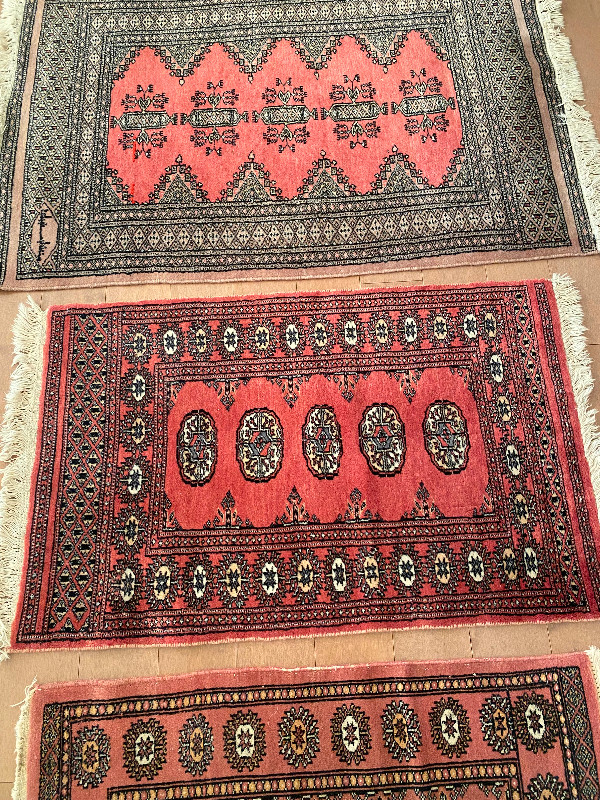 3 Persian Rugs in Rugs, Carpets & Runners in City of Halifax - Image 3