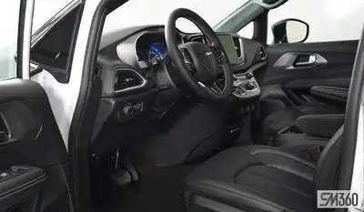 See Dealer Website for Details. 2026 Chrysler Grand Caravan SXT