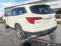 ALG Residual Value Awards, Residual Value Awards. This Honda Pilot delivers a Regular Unleaded V-6 3... (image 2)