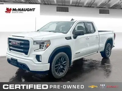 This 2021 GMC Sierra 1500 Elevation is powered by a strong 5.3L V8 engine paired with an 8-speed aut...