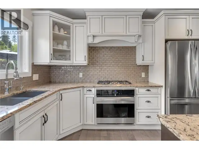 4511 Crawford Road Lake Country, British Columbia in Houses for Sale in Penticton - Image 36