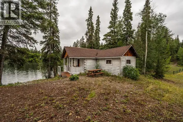 39385 W 16 HIGHWAY Prince George, British Columbia in Houses for Sale in Prince George - Image 22