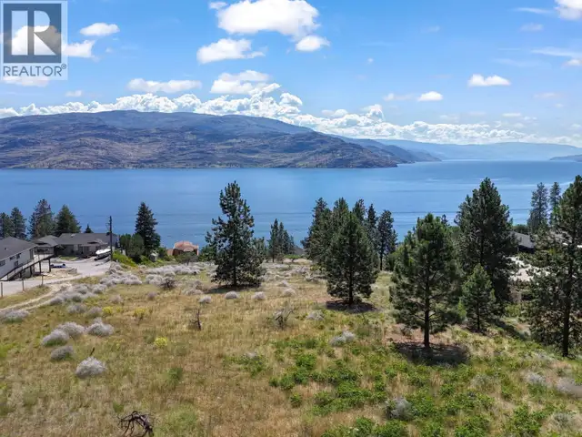 6446 Renfrew Road Peachland, British Columbia in Land for Sale in Penticton - Image 22