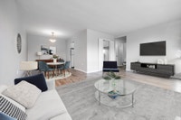 1 Bedroom Apartment for Rent with all apartment utilities included at 780 Wonderland Road South. The... (image 4)