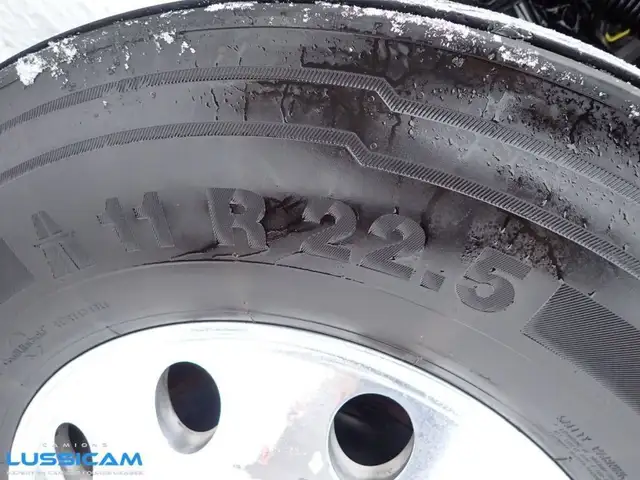 2019 Peterbilt 579 in Heavy Equipment in Longueuil / South Shore - Image 39